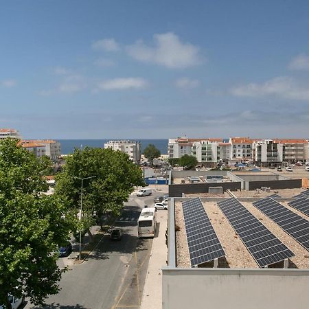 Blissful Beach Getaway Nazaré Eksteriør bilde